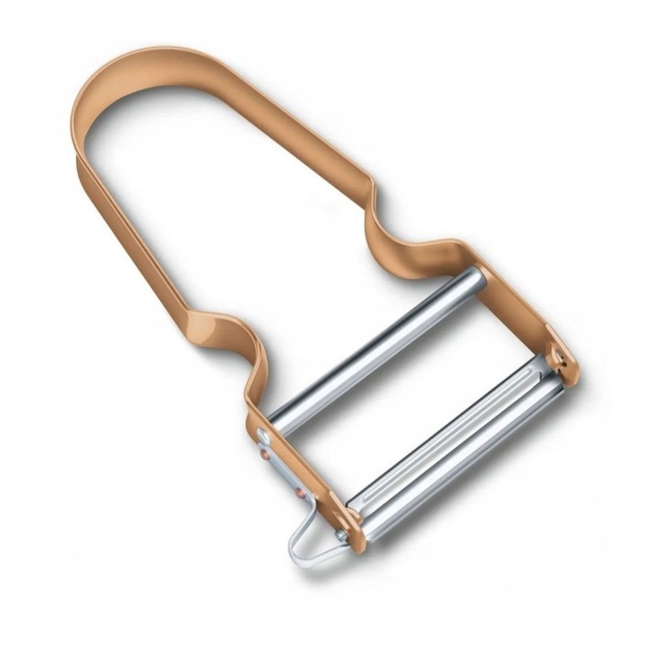 Decojitor, Victorinox, Otel, Auriu