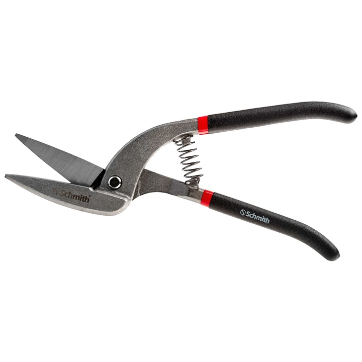 Foarfeca tabla, Schmith, Otel, Multicolor