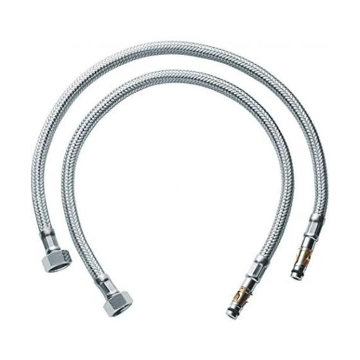 Гъвкав маркуч за кран Grohe 45484000