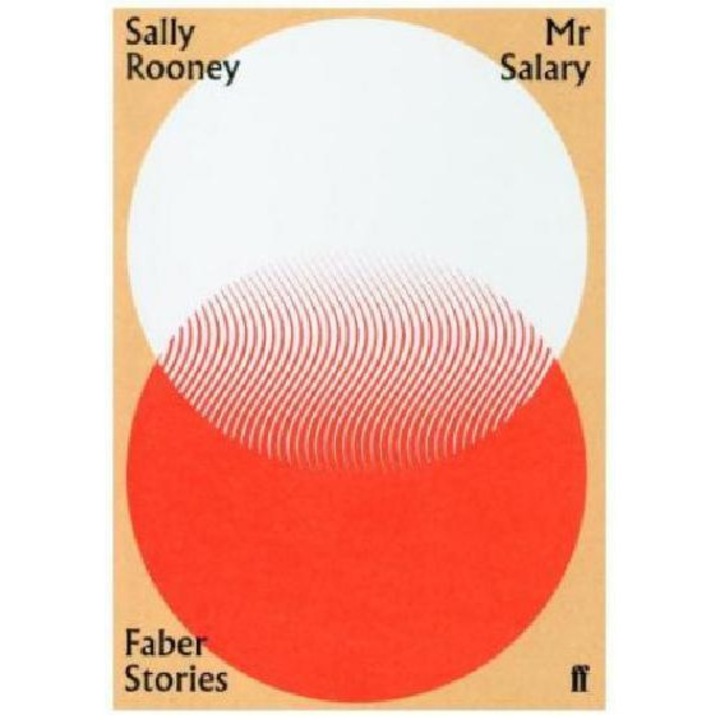 Mr Salary - Sally Rooney