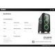 Компютърна кутия Zalman кутия Case ATX - Z7 NEO - RGB Sync ZM-Z7-NEO