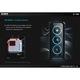 Компютърна кутия Zalman кутия Case ATX - Z7 NEO - RGB Sync ZM-Z7-NEO