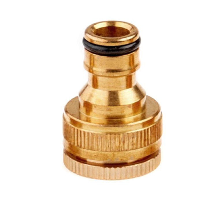 Set 12 conectori de robinet, Schmith, Alama, 1/2" - 3/4"