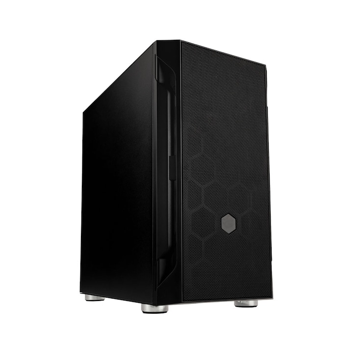 Carcasa Fractal Design Epoch White TG Clear Tint (FD-C-EPO1A-03)