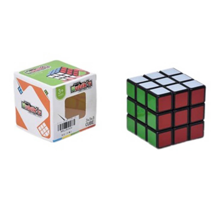 Куб на рубик, 3x3x3