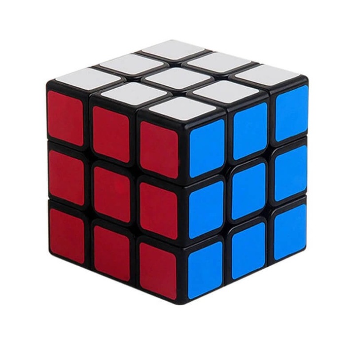 Куб на рубик, 3x3x3