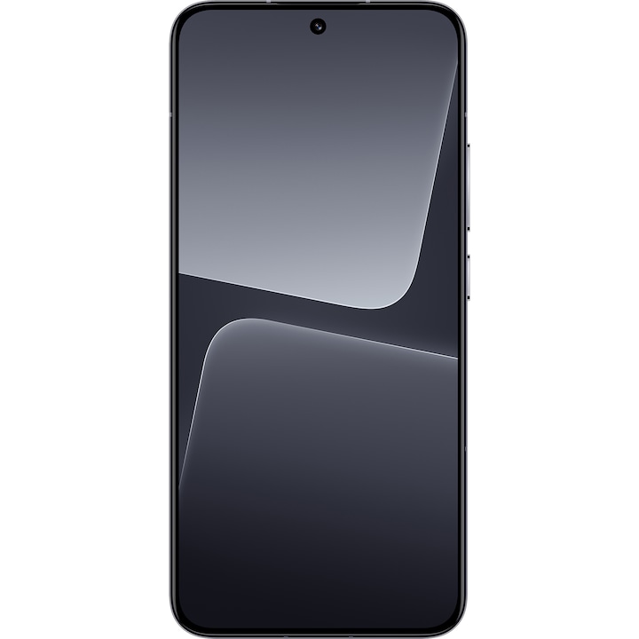 Xiaomi 13 Mobiltelefon, Kártyafüggetlen, Dual SIM, 256GB, 8GB RAM, 5G, Fekete