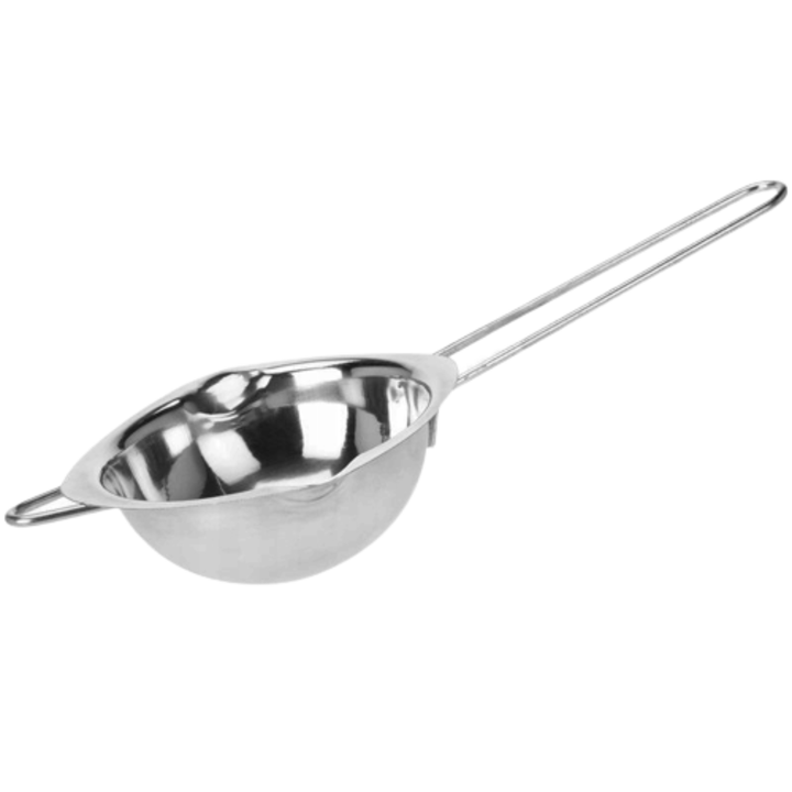 Bol pentru topire ciocolata, 250ml