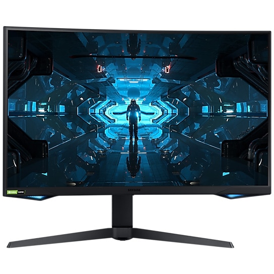 samsung odyssey g7 4k 240hz