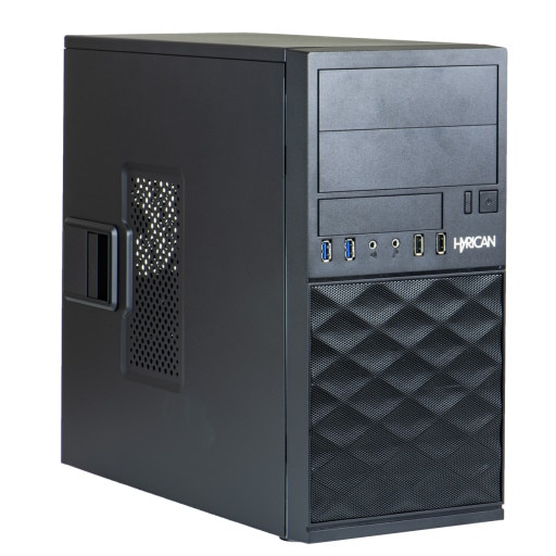 Desktop PC Dell OptiPlex 3020 SFF cu procesor Intel Core i3-4150
