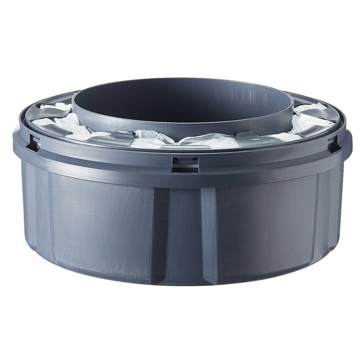 Rezerva Tommee Tippee pentru cos de scutece Sangenic Twist and Click