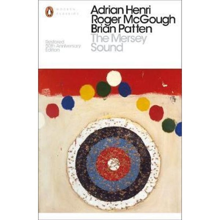 Mersey Sound - Roger Mcgough - Roger Mcgough