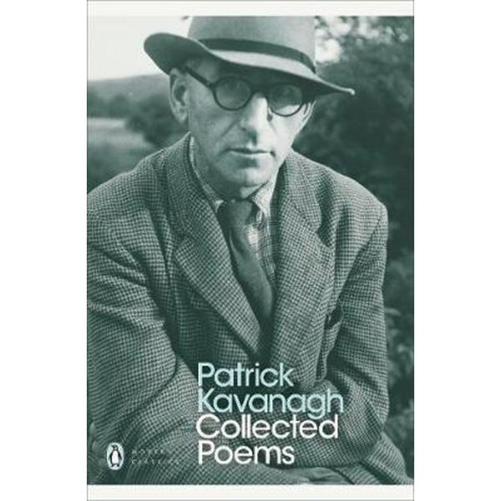 Collected Poems - Patrick Kavanagh
