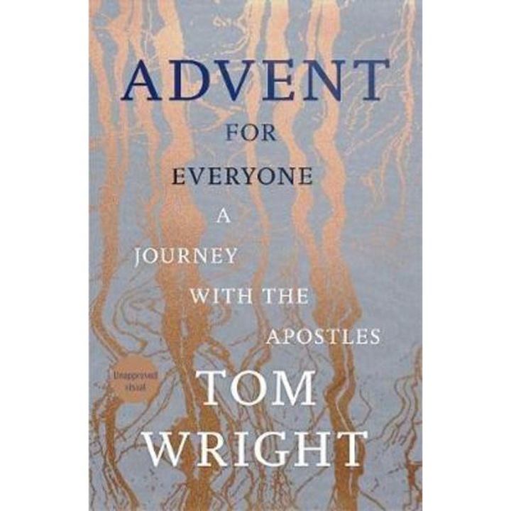 Advent For Everyone - Tom Wright