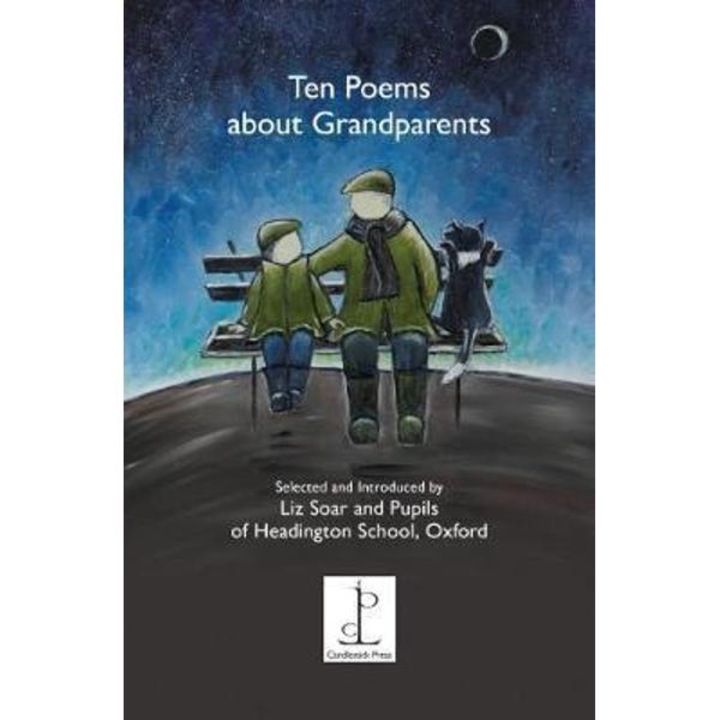 Ten Poems About Grandparents