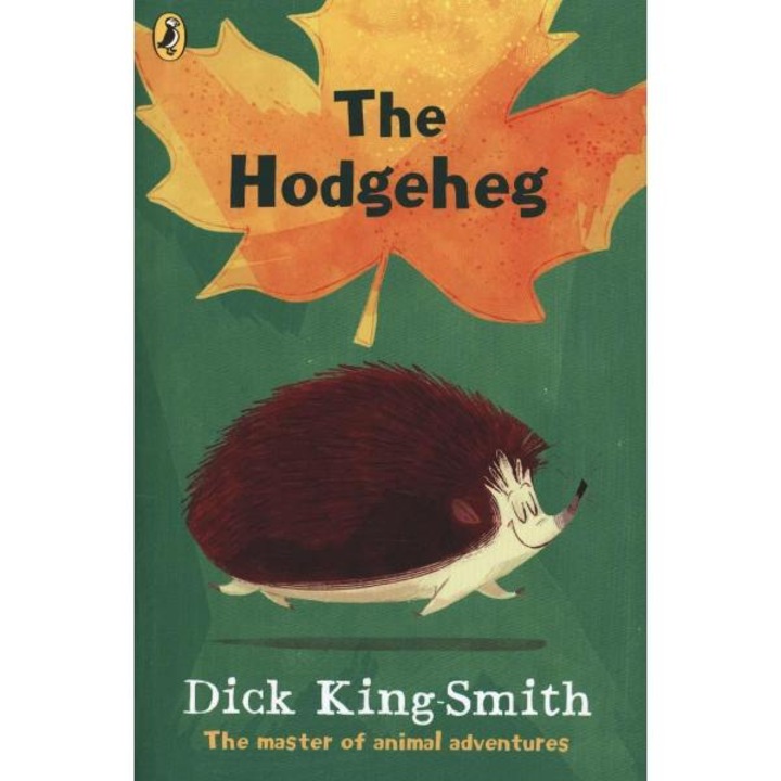 Hodgeheg - Dick King-smith