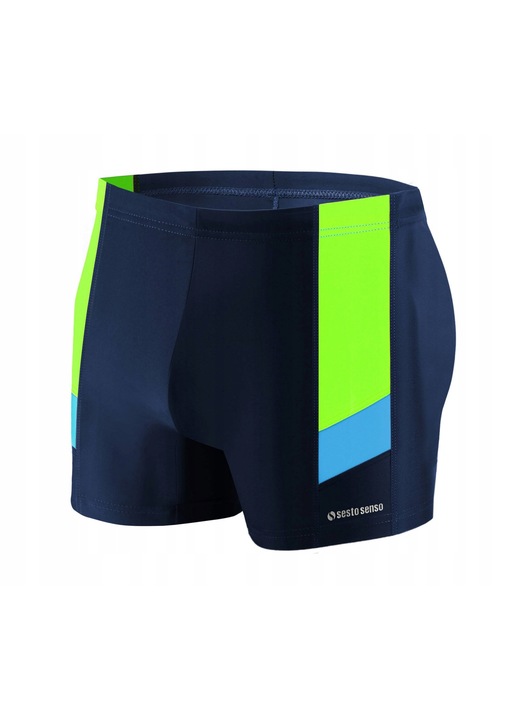 Sesto Senso - BD381, Bleumarin