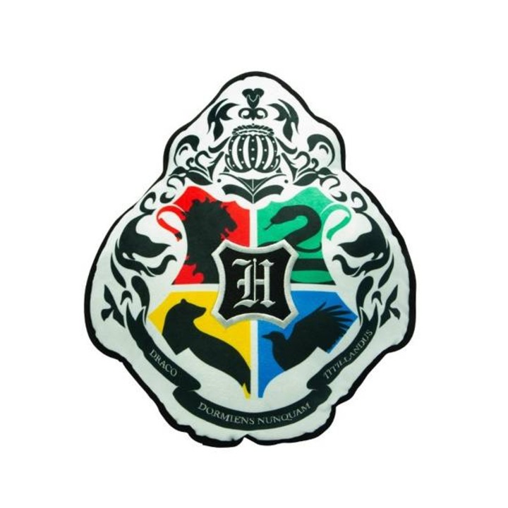 Възглавница Harry Potter Hogwarts Abystyle, Многоцветна