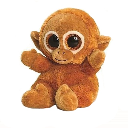 Jucarie de plus Animotsu, Urangutan