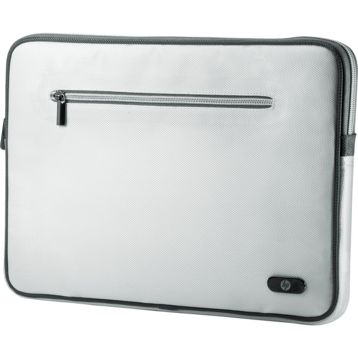 HP Standard 15.6" notebook táska - Fehér (252038)