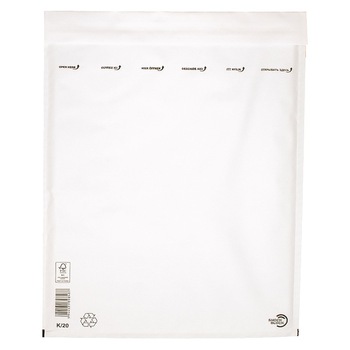 Set 50 buc, Plic Antisoc, 370 X 480 MM