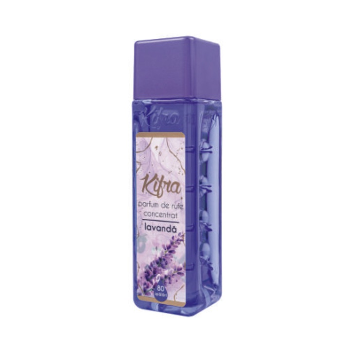 Kifra Parfum Rufe Lavanda