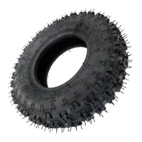 Anvelopa ATV/Quad MR685 4,10-6TL