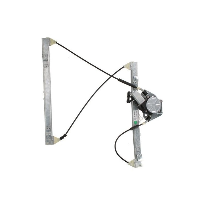 Стъклоповдигач преден ляв Bmw 3 E36, 3 E46 1994-2005г.