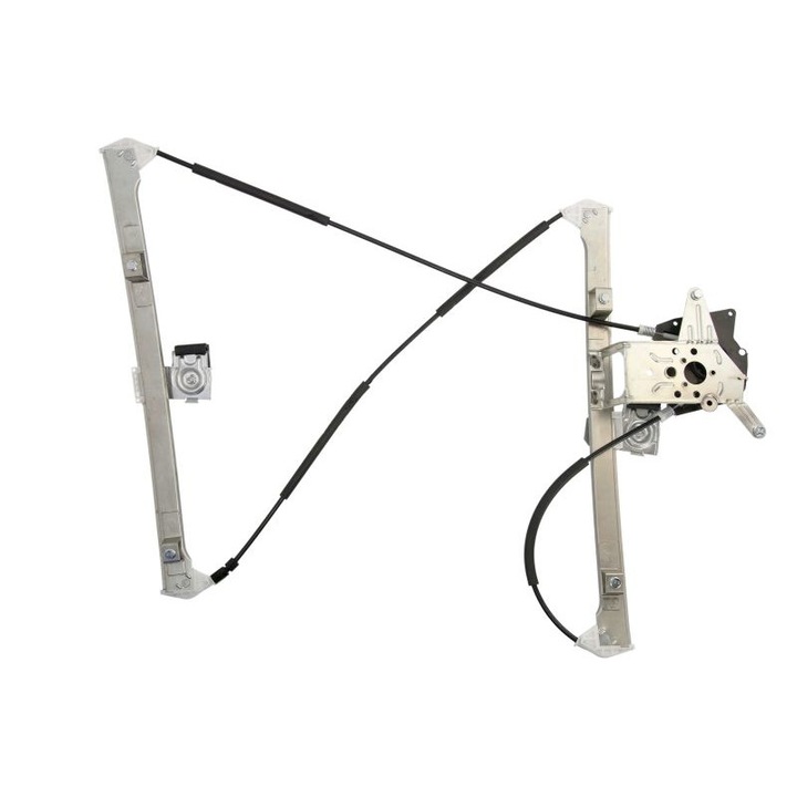 Bal első ablakemelő szerkezet Seat Arosa, Vw Lupo I 1997-2005