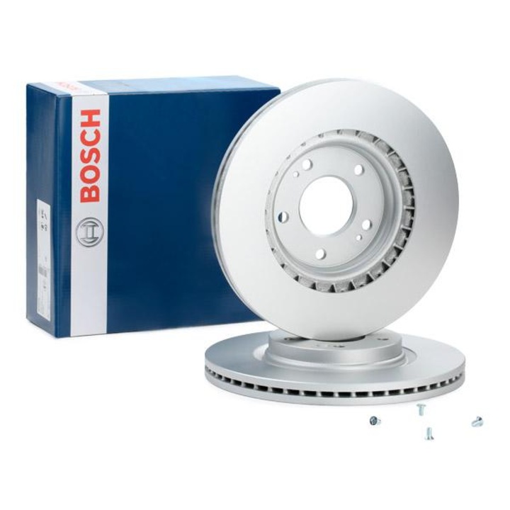 Féktárcsa 305mm Hyundai Tucson 2015-2019 Bosch 0986479E42