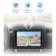 Navigatie Compatibila Smart ForTwo (2005-2010), Android 11, Ecran 9″, 1GB RAM 16GB Memorie Interna, Procesor Quad Core, Harti Preinstalate