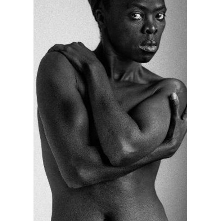Zanele Muholi - Kerryn Greenberg