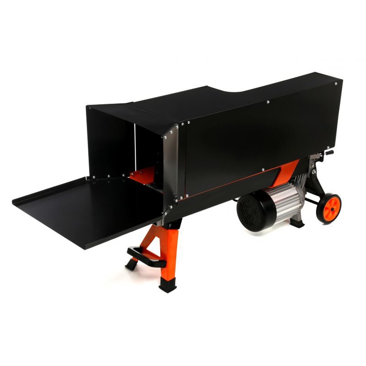 Цепачка за дърва, 7T, 2200 W, Kraft&Dele KD5207