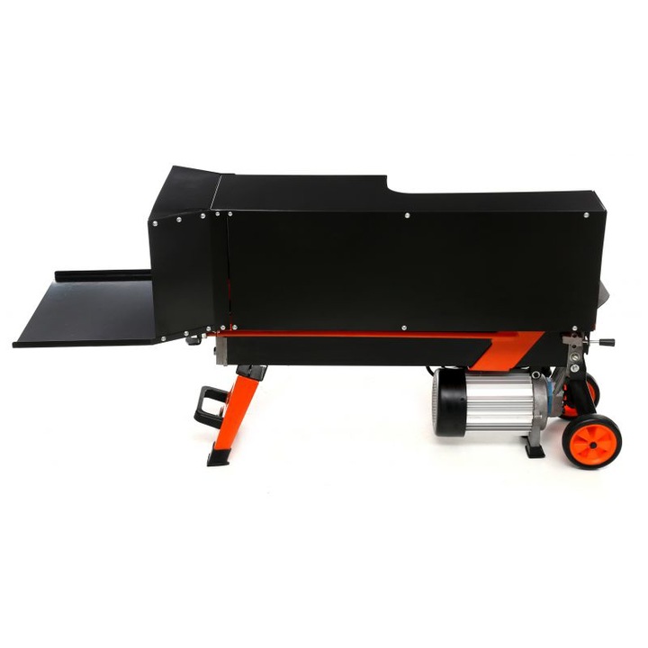 Elektromos fahasító, 5T, 1500 W, Kraft &Dele KD5206