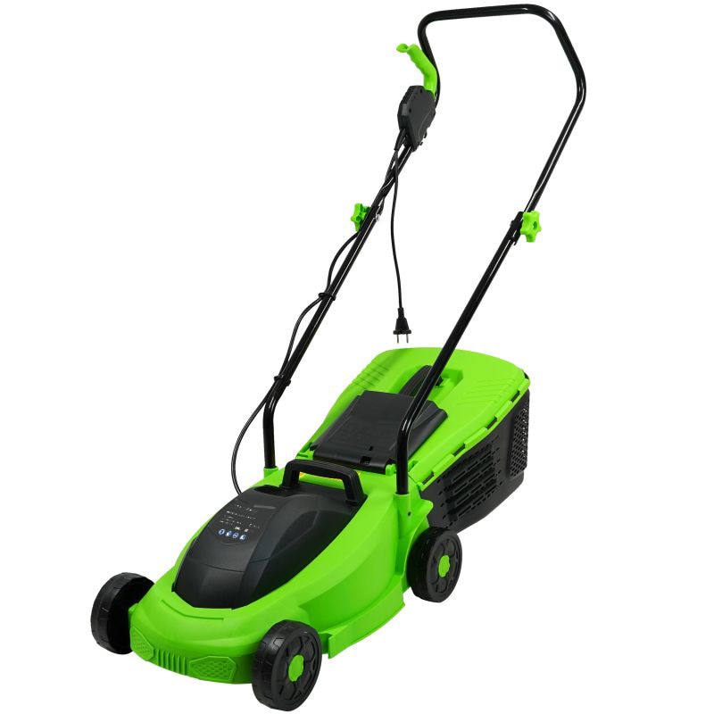 Einhell GC-EM 1032 Electric Lawnmower 320mm