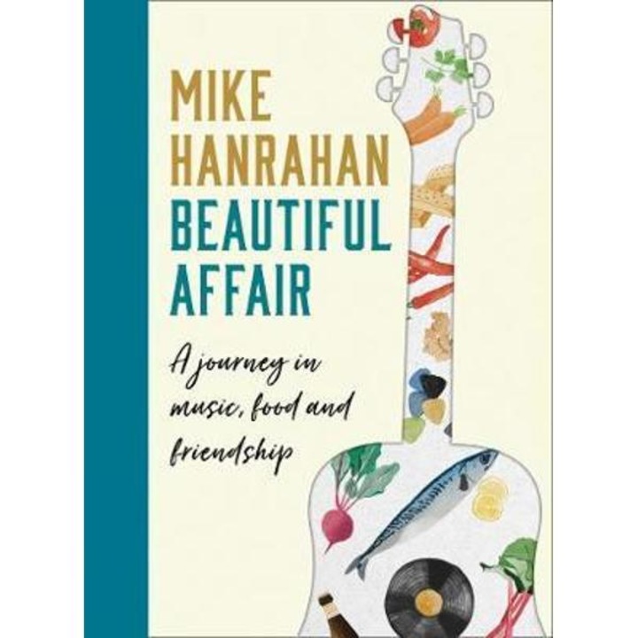 Beautiful Affair - Mike Hanrahan