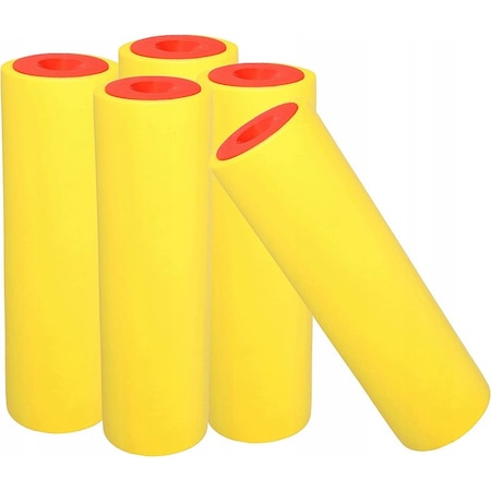 Disco In Lana D'agnello Per Lucidatura - 125 Mm, Perfetto Per Auto, Marmo E Superfici Delicate - Foto 8