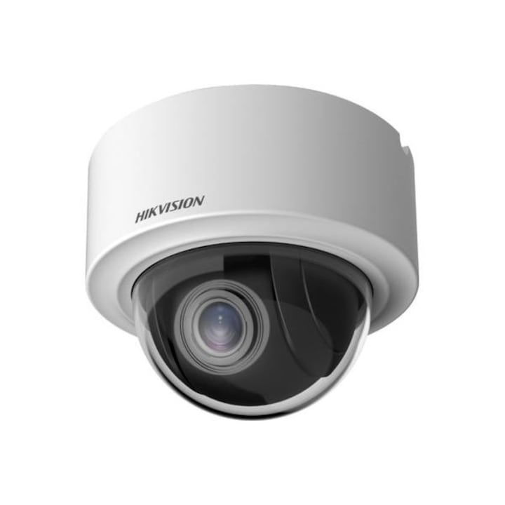 Biztonsági kamera Hikvision DS-2DE3A400BW-DE T5, 4MP; felbontás 2560 × 1440@ 25 fps, megvilágítás Colo