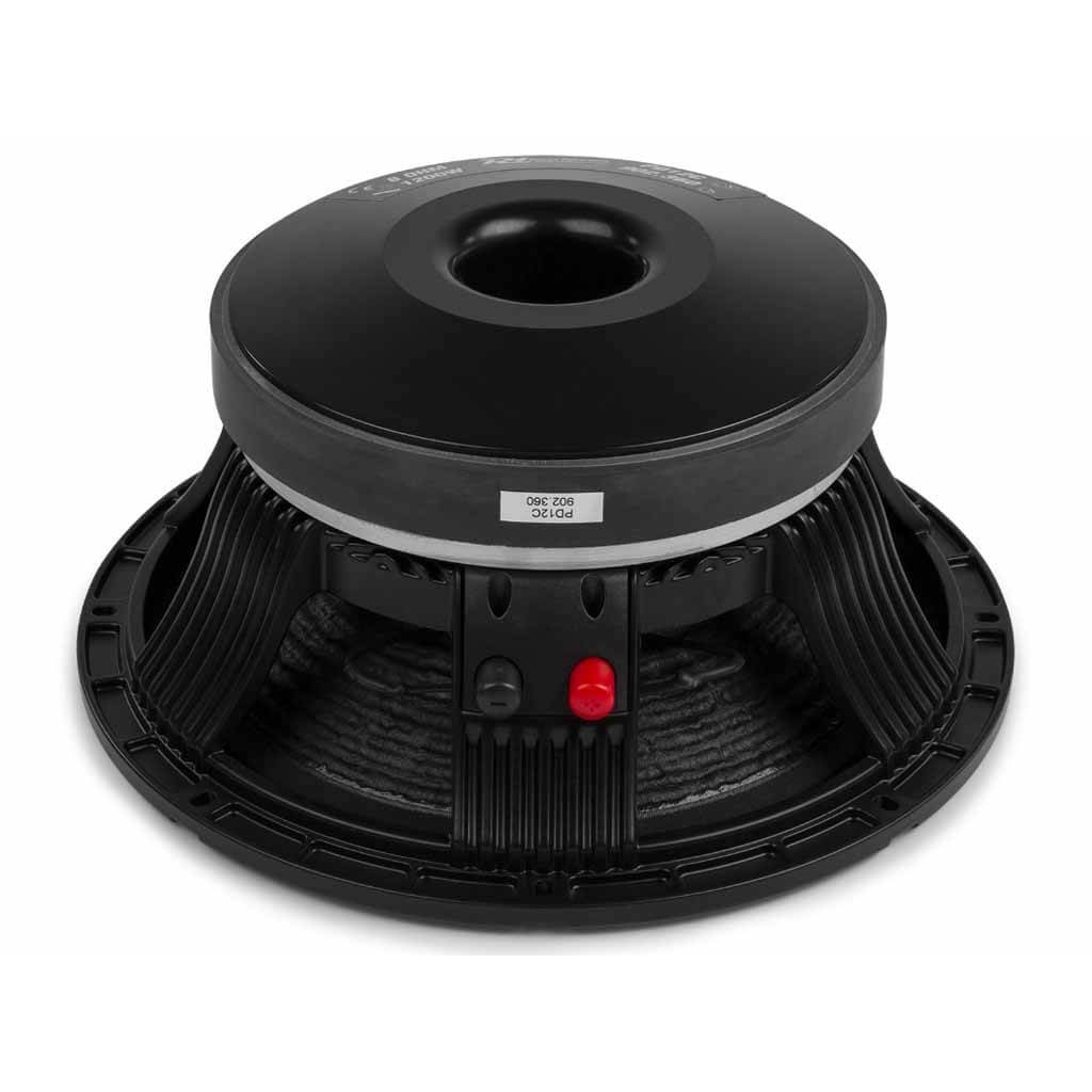 Difuzor Power Dynamics PD12C Bass, 12″, 1200W