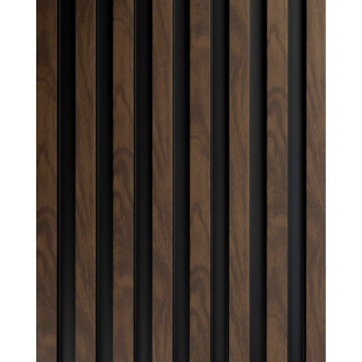 VASCO Dió vízálló lamella falburkolat panel