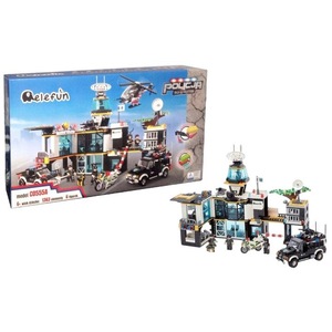 Seturi de constructie