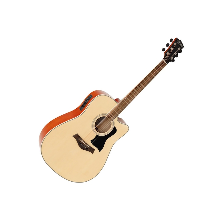 Chitara Electro-acustica Classic Cantabile WS-20 NT
