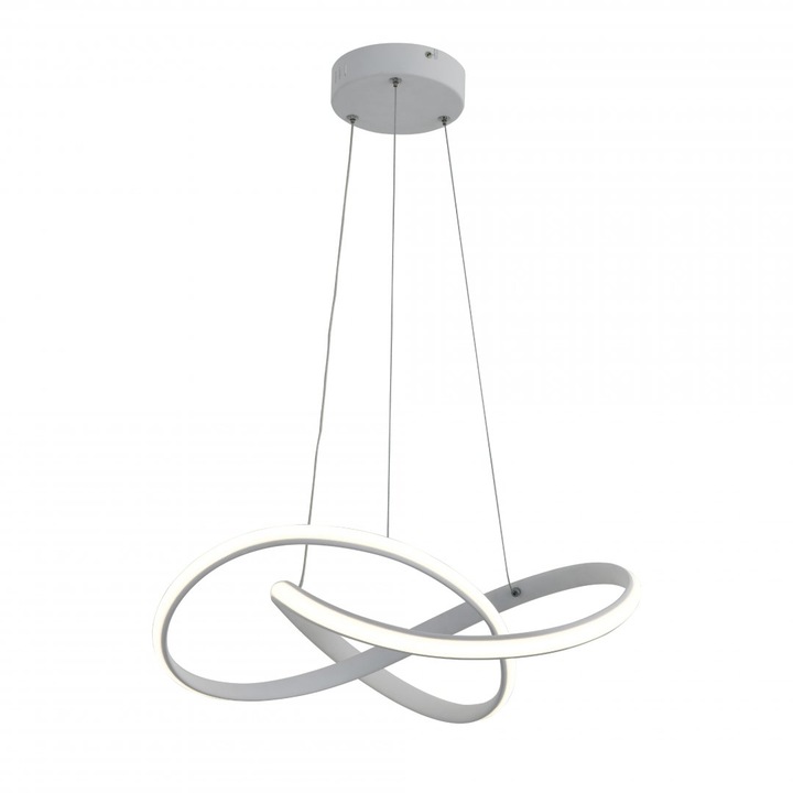 Suspensie LED 40W INTRIGUE KL142047 KLAUSEN