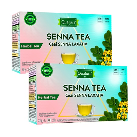 Cel Mai Bun Ceai Laxativ: Top 5 Ceaiuri Laxative pentru un Tranzit Intestinal Sănătos