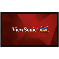 Monitor Touchscreen LED VA ViewSonic 32", Full HDHDMI, Display Port, USB, Negru
