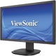 Monitor LED VA ViewSonic 24", Full HD,VGA, HDMI, Display Port, USB, Negru