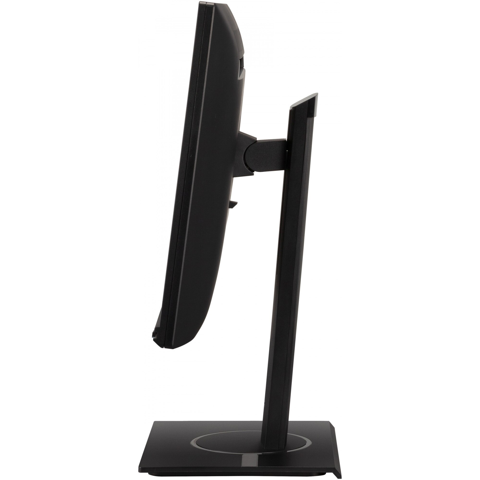Монитор ViewSonic 24", VA, Full HD, 75Hz, 5ms, VGA, HDMI, Display Port ...