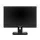 Monitor LED IPS ViewSonic 27", WQHD, HDMI, Display Port, Webcam, USB Type-C, USB, Negru