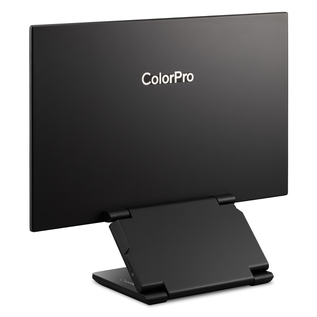 OLED монитор ViewSonic 16", Full HD, HDMI, USB Type-C, USB, черен - eMAG.bg