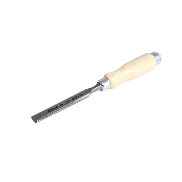 Professzionális fa véső, NAREX, Wood Line Profi, 16mm
